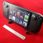 Steam Deck Console and Accessories Review