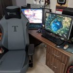 Review: Secretlab Titan Gaming Chair 2020