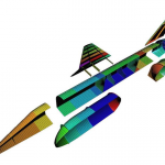 Loft: Free 3-D Aerospace Meshing Tool Released