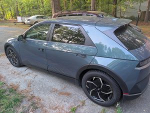 4 Years On – Long-term EV ownership